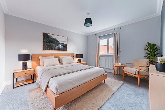 1 Bedroom Flat For Sale In Minnow Way, Mulbarton, Norwich, NR14