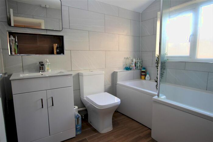 3 Bedroom Terraced House For Sale In Freehold Road, Ipswich, IP4