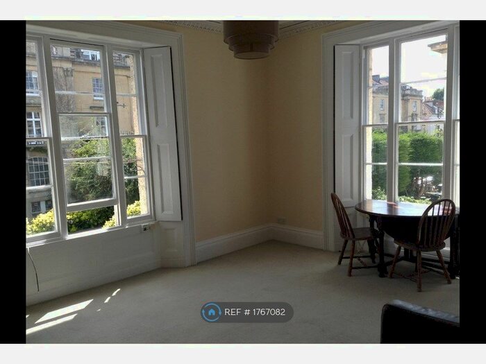 1 Bedroom Flat To Rent In Aberdeen Road, Bristol, BS6
