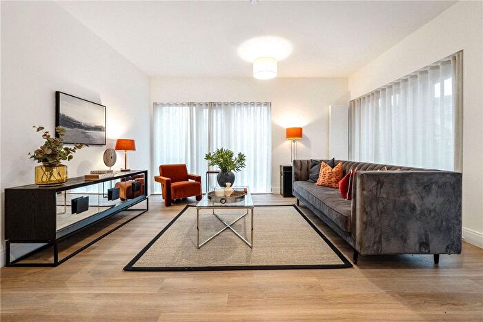 2 Bedroom Flat For Sale In Apartment - The Old Schoolhouse, North Woodside Road, Glasgow, G20