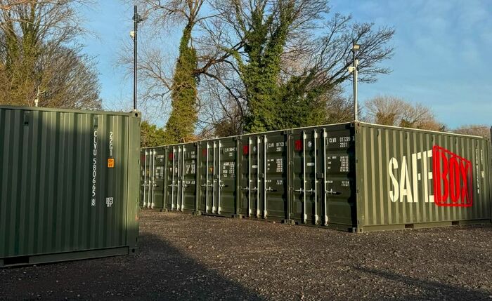 Garage / Parking To Rent In Inglis Green Road, Longstone, Edinburgh, EH14