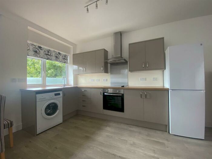 Studio To Rent In Flat, Lincoln Road, Peterborough, PE1