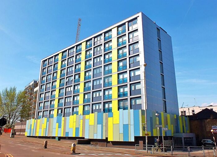 1 Bedroom Flat To Rent In Station Road, Hayes, UB3