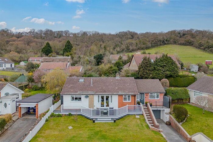 4 Bedroom Detached Bungalow For Sale In The Close, Weston-In-Gordano, Bristol, BS20