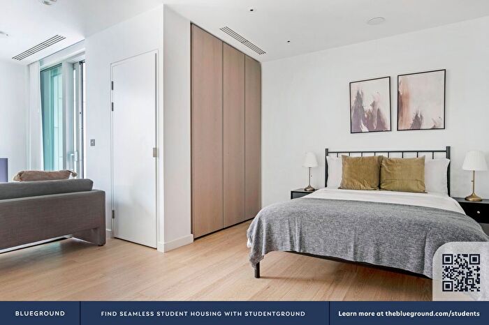 1 Bedroom Flat To Rent In Hoxton, EC1V