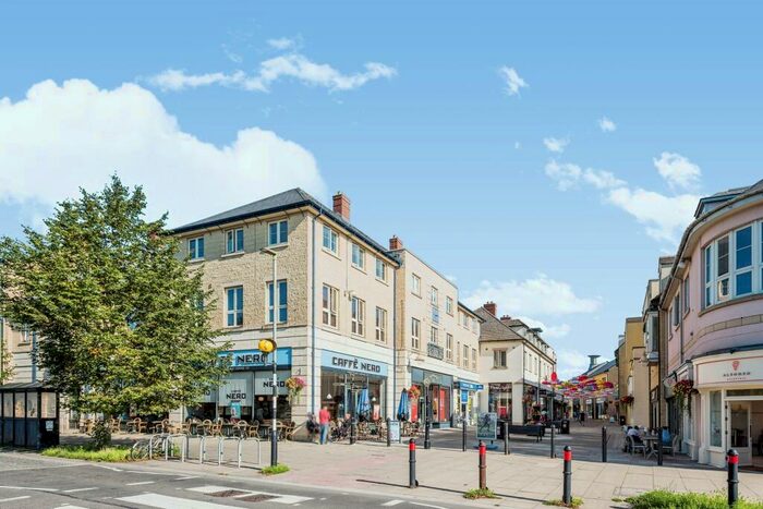 1 Bedroom Apartment To Rent In Marriotts Walk, Witney, OX28