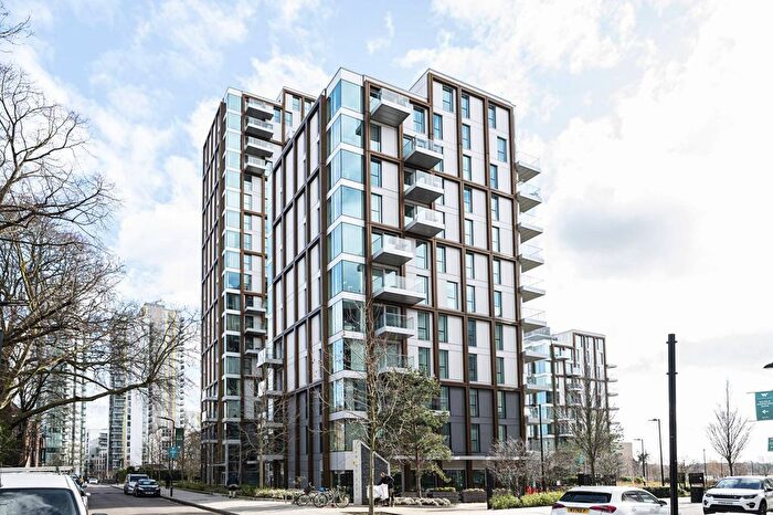 1 Bedroom Flat To Rent In Woodberry Down, Finsbury Park, London, N4