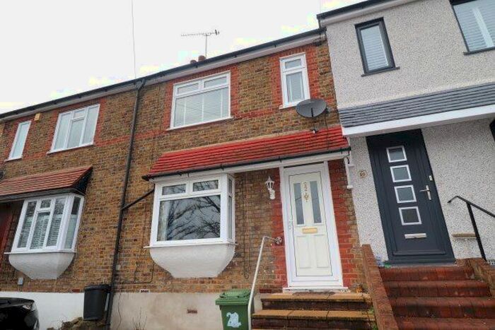 2 Bedroom Property To Rent In Kings Chase, Brentwood CM14