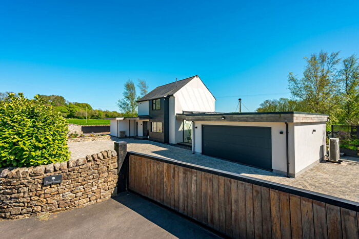 4 Bedroom Detached House For Sale In Fox House, Borwick, Carnforth, Lancashire, LA6