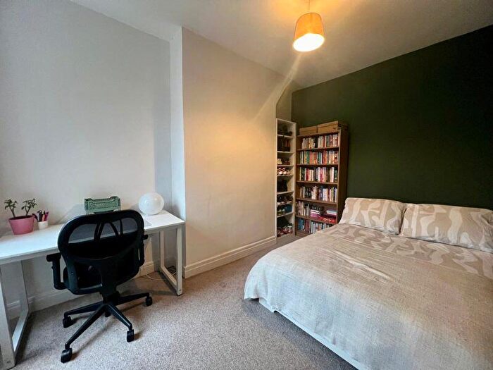 3 Bedroom Terraced House For Sale In Gonville Road, Bootle, L20