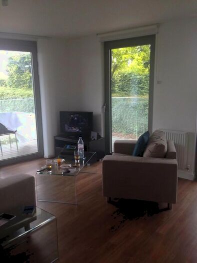 2 Bedroom Flat To Rent In Waterside Heights, Booth Road, London, E16