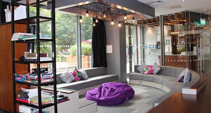 1 Bedroom Flat To Rent In Vincents Walk, Southampton, SO14