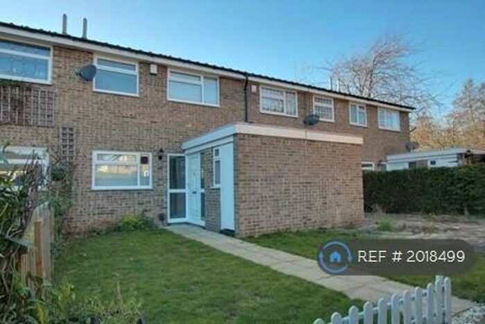3 Bedroom Terraced House To Rent In Cowden Road, Orpington, BR6