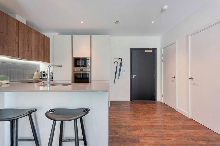 1 Bedroom Flat To Rent In Lyons Dock House, Greenford, UB6