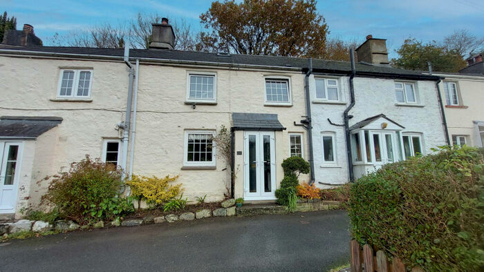 1 Bedroom Cottage For Sale In Peter Tavy, Tavistock, Devon, PL19