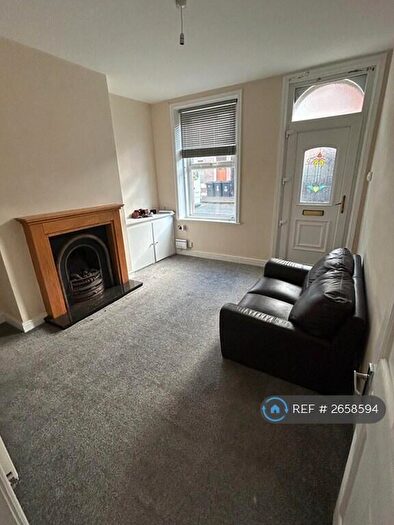 2 Bedroom Terraced House To Rent In Collingwood Street, Carlisle, CA2