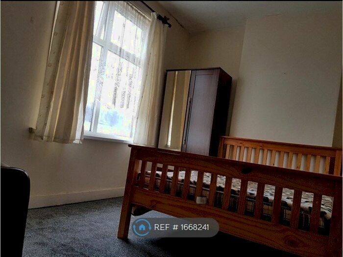 1 Bedroom Property To Rent In Hillaries Road, Birmingham, B23