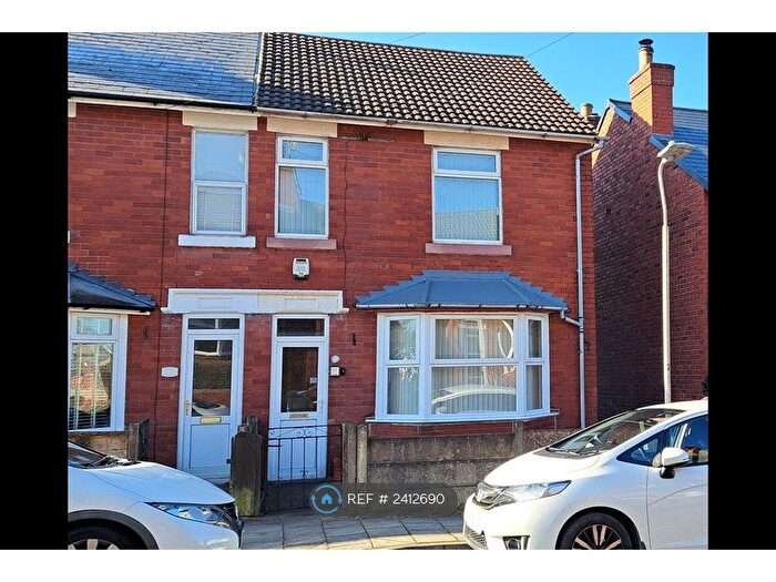 3 Bedroom End Of Terrace House To Rent In Meadows Avenue, Nottingham, NG18