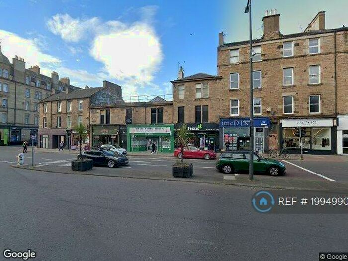 2 Bedroom Flat To Rent In Home Street, Edinburgh, EH3
