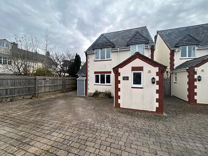 5 Bedroom Detached House To Rent In Martens Road, Shrivenham, Swindon, SN6