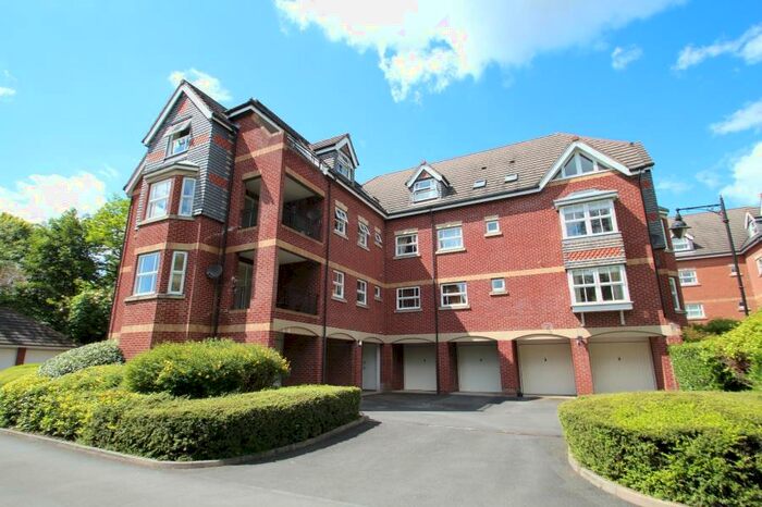 2 Bedroom Apartment To Rent In Oak House, Allerton Park, Chapel Allerton, LS7