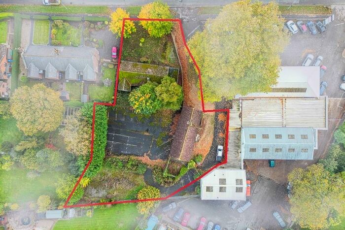 8 Bedroom Detached House For Sale In And, London Road, Kirton, PE20