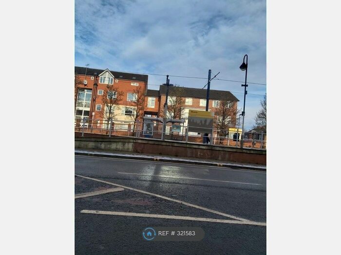 2 Bedroom Flat To Rent In Salford, Manchester, M5