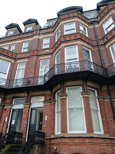 1 Bedroom Flat To Rent In Manchester Road, Southport, Sefton, Sefton, PR9