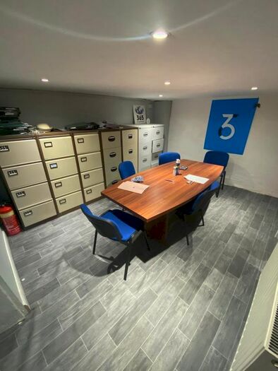 1 Bedroom Town House To Rent In Uttoxeter Road, Stoke-On-Trent, ST3