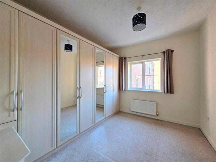 2 Bedroom End Of Terrace House To Rent In Impey Road, Northfield, Birmingham, B31