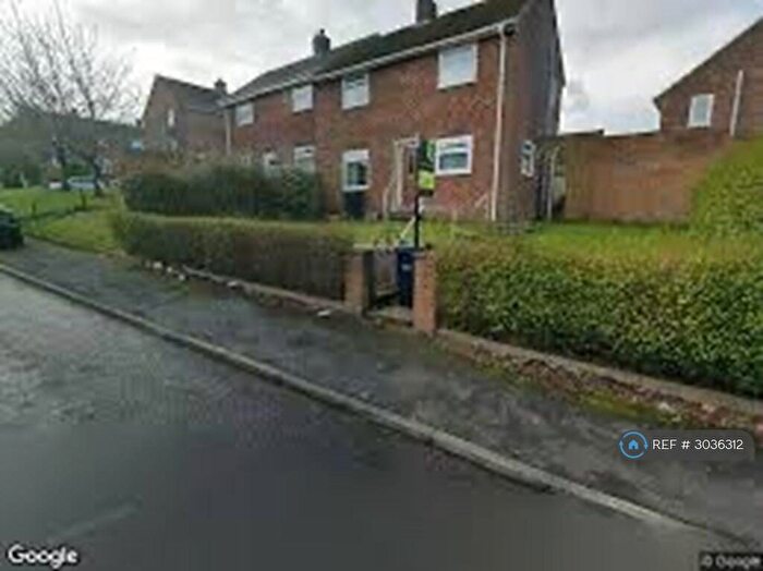 2 Bedroom Semi Detached House To Rent In Kingsley Place, Newcastle Upon Tyne, NE16