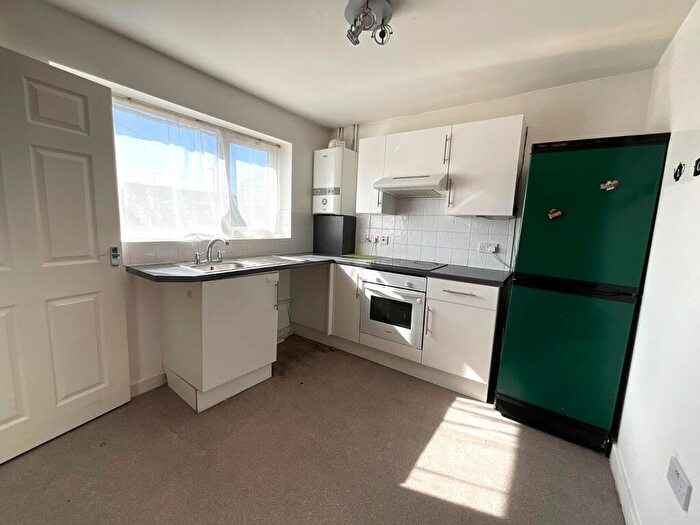 2 Bedroom Semi-Detached House To Rent In Goodison Boulevard, Cantley, Doncaster, DN4