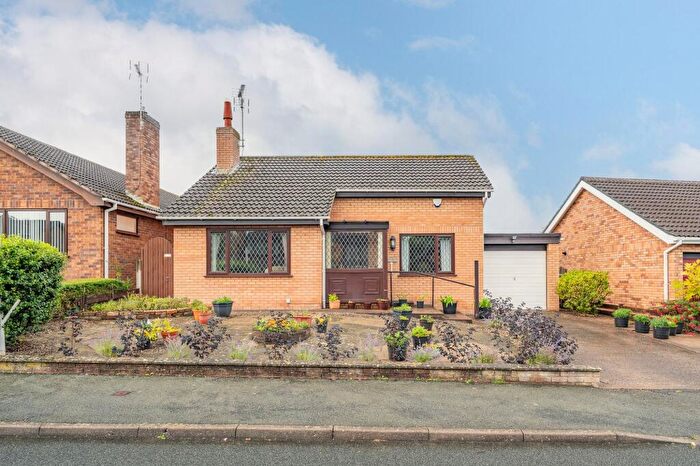 2 Bedroom Detached Bungalow For Sale In Bryn Twr, Abergele, LL22