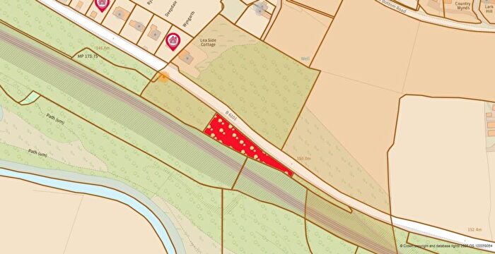 Property For Sale In Land, Hague Bar, SK22