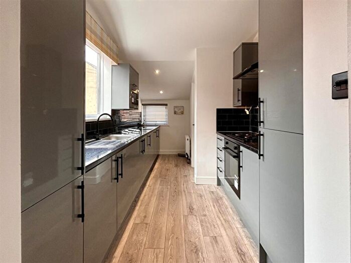 4 Bedroom Terraced House To Rent In Addycombe Terrace, Newcastle Upon Tyne, NE6