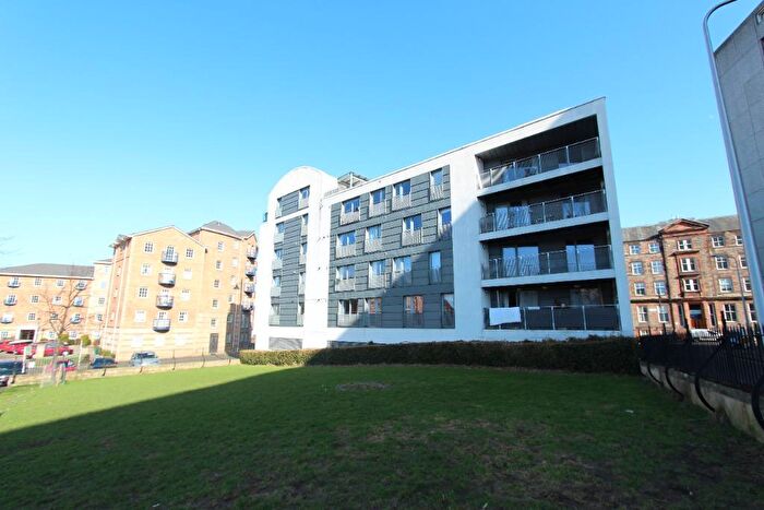 2 Bedroom Flat To Rent In Sheriff Brae, The Shore, Edinburgh, EH6