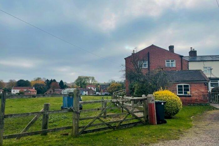 2 Bedroom Property To Rent In Church Street, Nottingham NG4