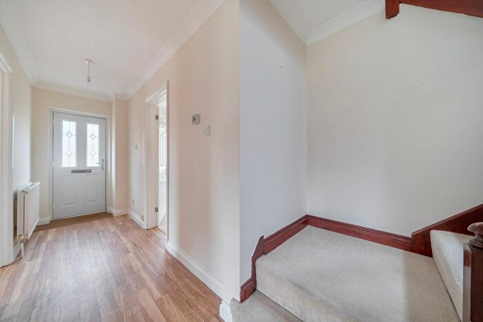 4 Bedroom Detached House For Sale In Ludcombe, Denmead, Waterlooville, PO7