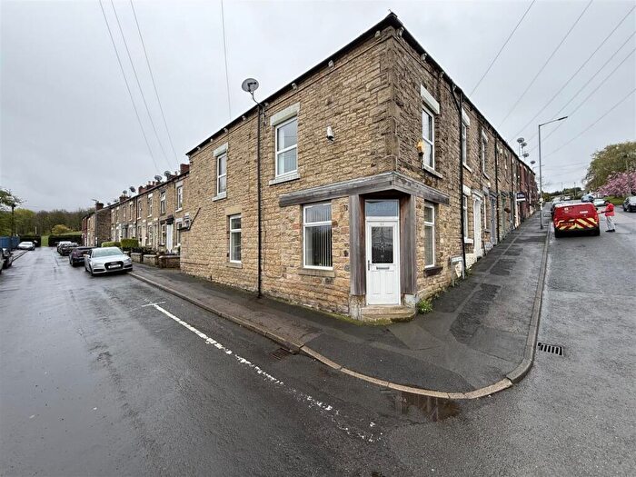 2 Bedroom Terraced House For Sale In Spring Bank, Stalybridge, SK15