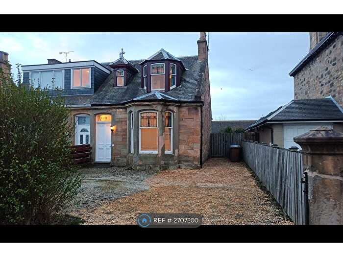 4 Bedroom Semi Detached House To Rent In Bo'ness Road, Falkirk, FK3