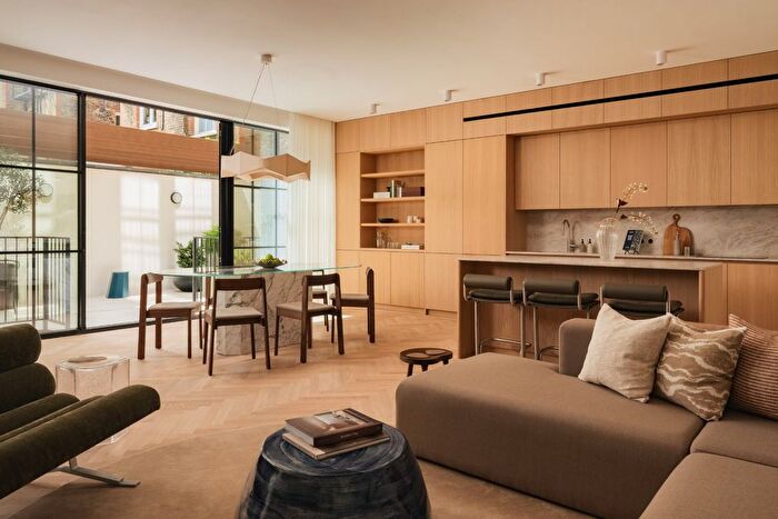 3 Bedroom Flat For Sale In The Diary, Chapel Side, Moscow Road, London, W2