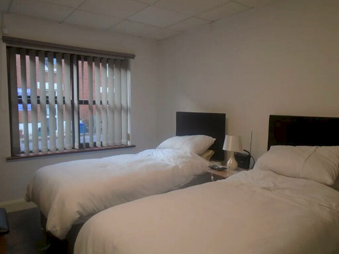 1 Bedroom Flat To Rent In Belvoir Mews, Sutton, Surrey, SM1