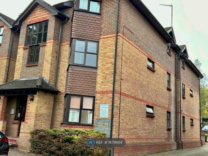 Studio To Rent In Bedford Terrace, Sutton, SM2