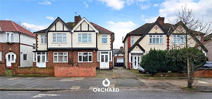 3 Bedroom Semi Detached House To Rent In Oldfield Lane North, Greenford, UB6