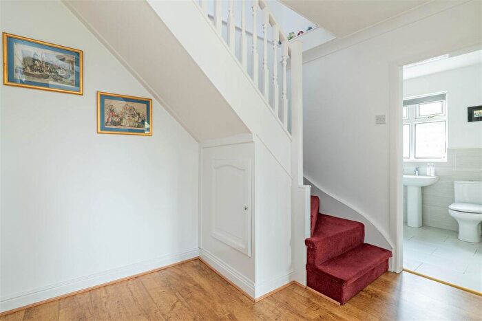 4 Bedroom Detached House For Sale In Washington Lane, Euxton, Chorley, PR7