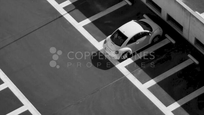 1 Bedroom Garage / Parking To Rent In Hoola, Tidal Basin Road, London, E16