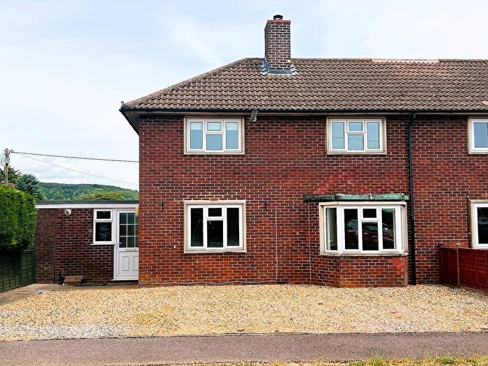 3 Bedroom Semi Detached House To Rent In Tanis, Rowde, Devizes, SN10