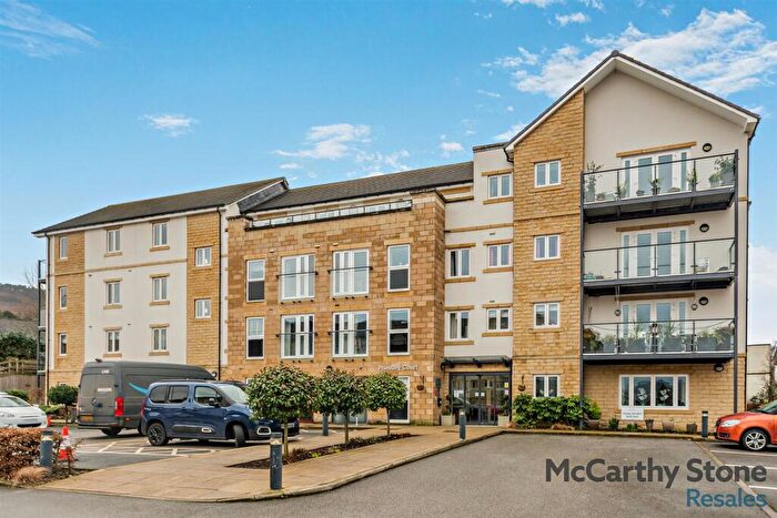 1 Bedroom Apartment For Sale In Railway Road, Ilkley, LS29
