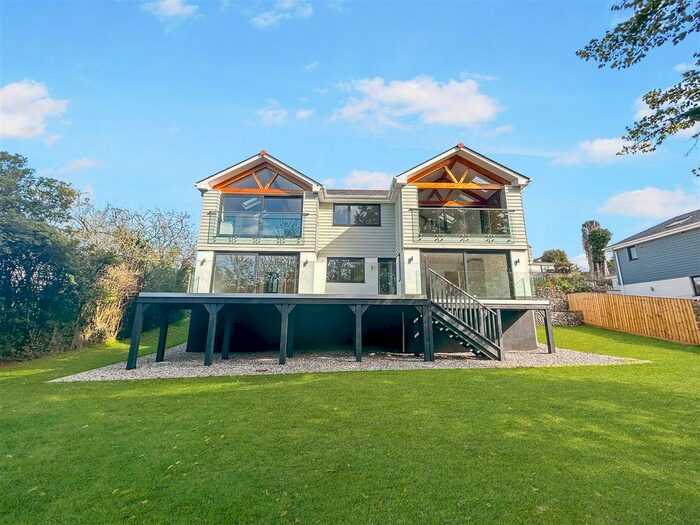 4 Bedroom Detached House To Rent In Pound Lane, Kingskerswell, TQ12