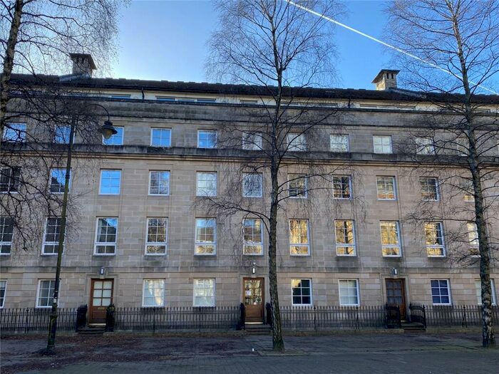 2 Bedroom Flat To Rent In St Andrews Square, Glasgow, G1